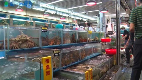 開漁時節(jié)，水產(chǎn)品養(yǎng)殖 好吃新鮮的海鮮來啦！