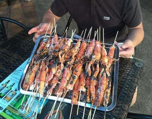 夏季越南泛濫成災(zāi)的巨型水產(chǎn)，為何在我國(guó)卻要精心養(yǎng)殖，一斤賣(mài)40元？